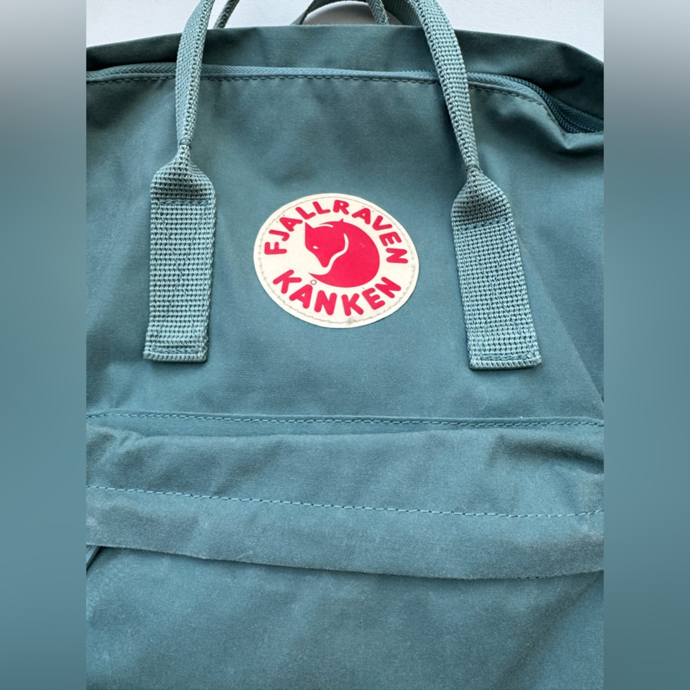 Excellent Condition Regular Classic Size Knken Gr… - image 2